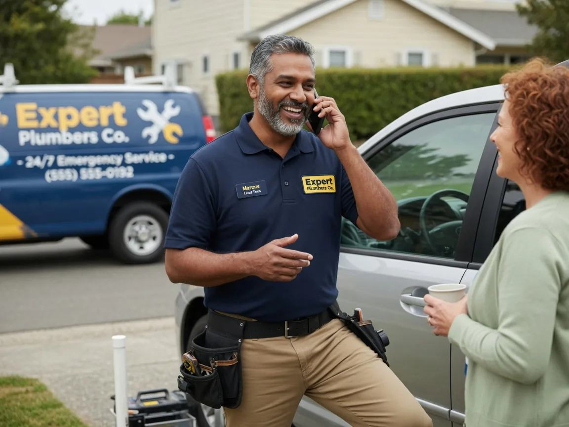 Drain Cleaning Daggett, CA FAQs